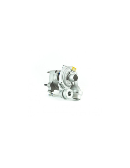 Turbo échange standard 1.5 dCi 68 CV KKK (5435 988 0016)