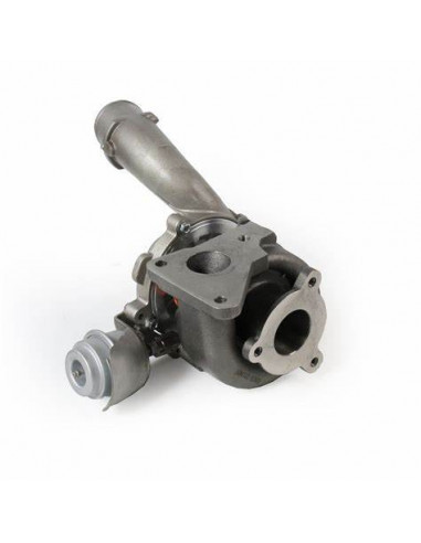 Turbo Renault Scenic 2 1.9 DCI 120CV GARRETT...