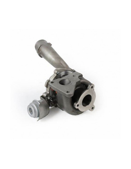 Turbo Renault Scenic 2 1.9 DCI 120CV GARRETT (708639-5010S)