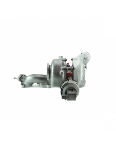 Turbo Audi A3 2.0 TDI 140 CV KKK (5303 988 0205)