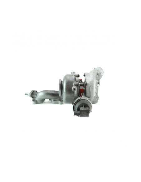Turbo Audi A3 2.0 TDI 140 CV KKK (5303 988 0205)