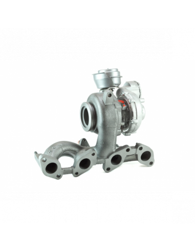 Turbo Seat Altea 2.0 TDI 136 CV GARRETT...