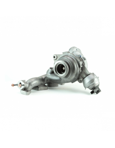 Turbo Audi A3 2.0 TDI 170 CV GARRETT...