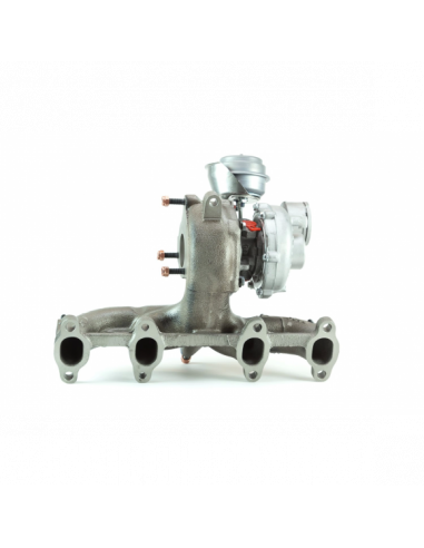 Turbo Seat Ibiza 2 1.9 TDI 150CV GARRETT...