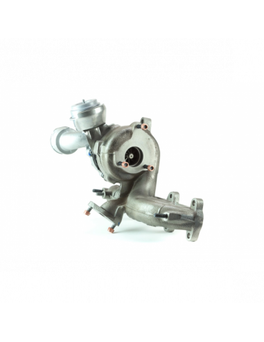 Turbo Seat Ibiza 2 1.9 TDI 150CV GARRETT...