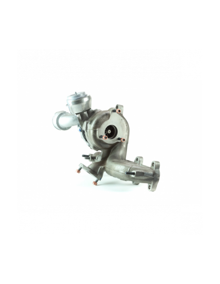 Turbo Seat Ibiza 2 1.9 TDI 150CV GARRETT (721021-5008S)