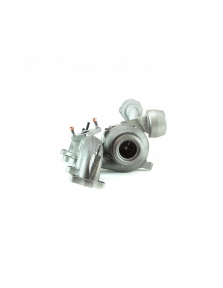 Turbo Seat Leon 1.9 TDI 90CV GARRETT et KKK (751851-5004S)