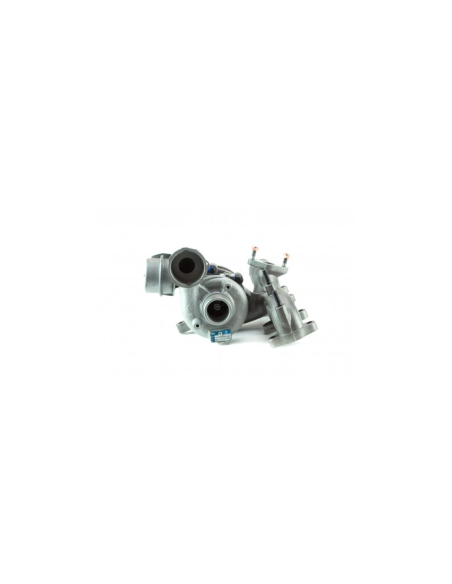 Turbo Seat Toledo 3 1.9 TDI 105CV GARRETT KKK (751851-5004S)