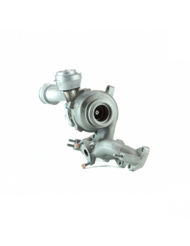 Turbo Seat Toledo 3 2.0 TDI 136 CV GARRETT...