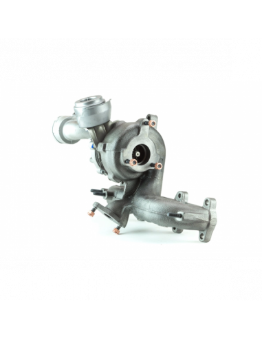 Turbo Skoda Octavia I 1.9 TDI 130CV GARRETT...