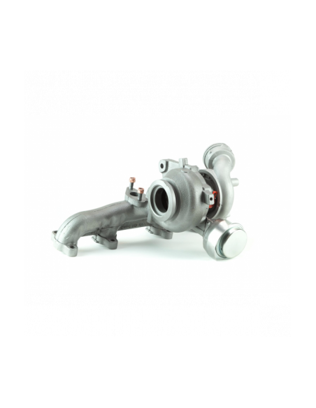 Turbo Skoda Octavia 2 1.9 TDI 105CV KKK (5439 988 0029)