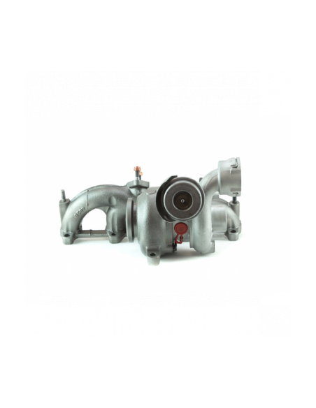 Turbo Skoda Superb 2 1.9 TDI 105CV GARRETT KKK (751851-5004S)
