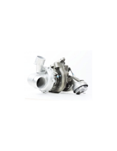 Turbo Toyota Rav 4 2.2 D4D 136CV IHI (VB14)