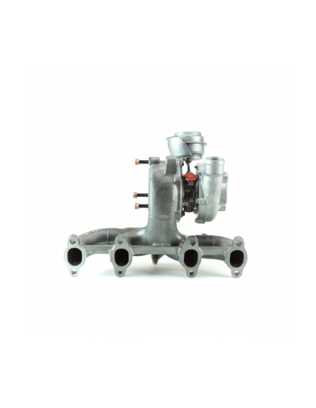 Turbo Volkswagen Bora 1.9 TDI 90CV GARRETT (713672-5006S)