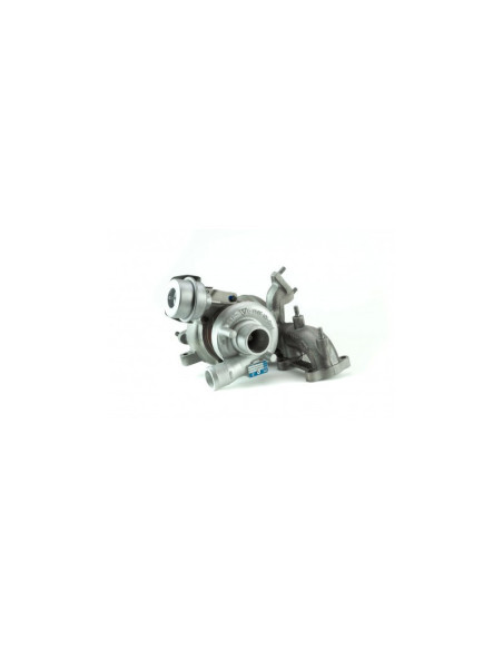 Turbo Volkswagen Bora 1.9 TDI 100CV KKK (5439 988 0017)