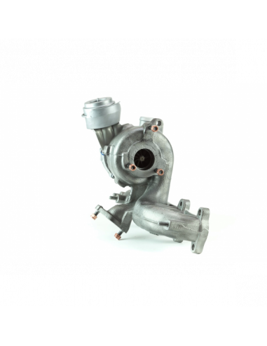 Turbo Volkswagen Bora 1.9 TDI 100CV GARRETT...