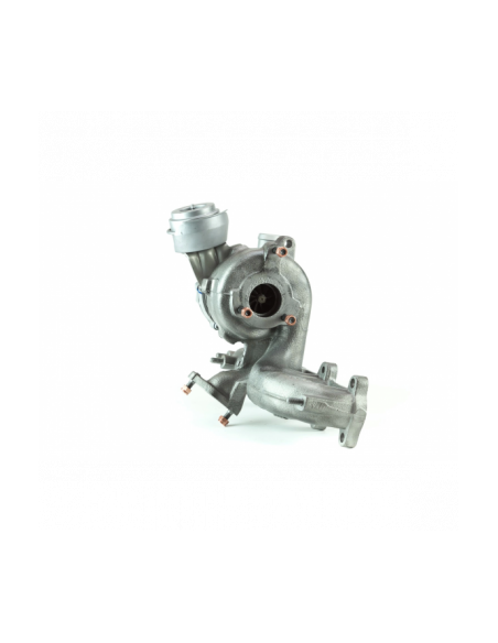 Turbo Volkswagen Bora 1.9 TDI 100CV GARRETT (713672-5006S)