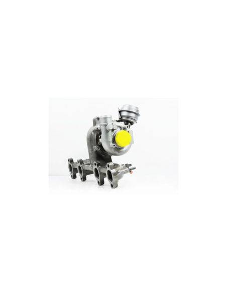 Turbo Volkswagen Bora 1.9 TDI 100 CV GARRETT (713673-5006S)