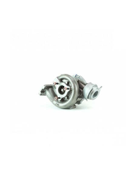 Turbo Audi A4 2.5 TDI 155 / 163 CV GARRETT (454135-5010S)