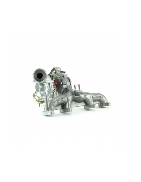 Turbo Volkswagen Eos 2.0 TDI 140CV GARRETT (765261-5008S)