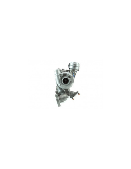 Turbo Volkswagen Golf 4 1.9 TDI 110CV GARRETT (713672-5006S)