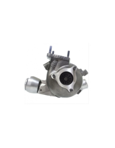 Turbo Volkswagen Golf 4 1.9 TDI 110 CV GARRETT...