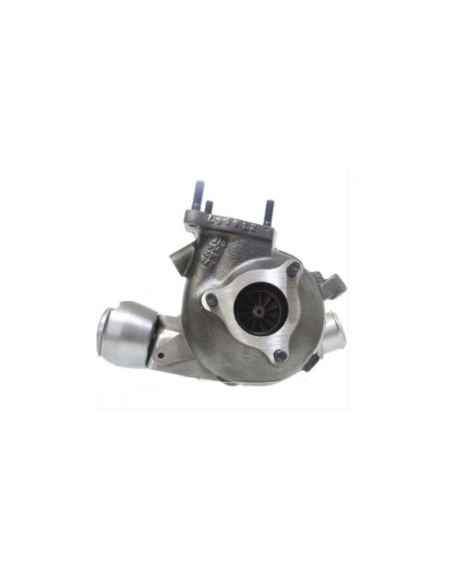 Turbo Volkswagen Golf 4 1.9 TDI 110 CV GARRETT (706712-0001)
