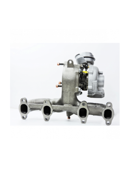 Turbo Volkswagen Golf 4 1.9 TDI 130 CV GARRETT (716860-5004S)