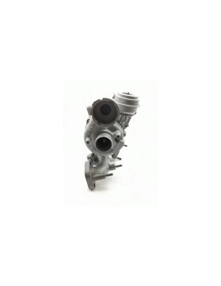 Turbo Volkswagen Golf 5 2.0 TDI 140CV GARRETT (756062-0003)