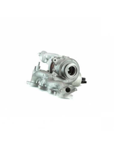 Turbo Volkswagen Golf 6 2.0 TDI 140CV KKK (5303...