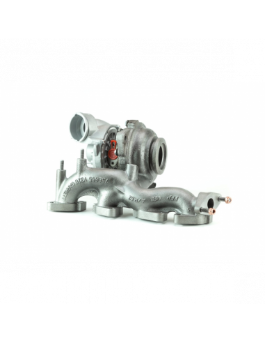 Turbo Volkswagen Jetta 5 2.0 TDI 170CV GARRETT...