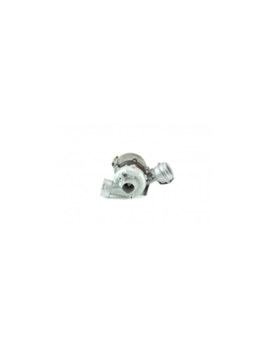Turbo Audi A4 1.9 TDI 130 CV GARRETT...