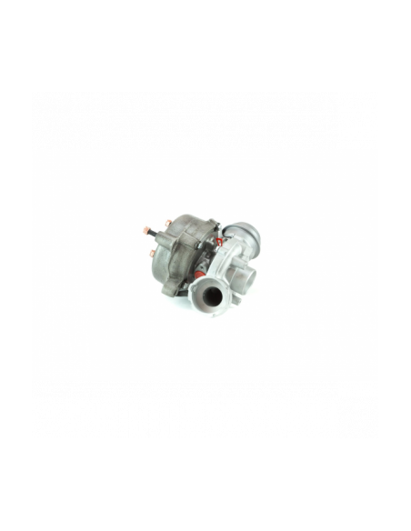 Turbo Audi A4 1.9 TDI 130 CV GARRETT (717858-5009S)