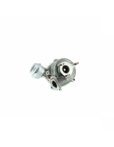 Turbo Audi A4 1.9 TDI 130 CV GARRETT...