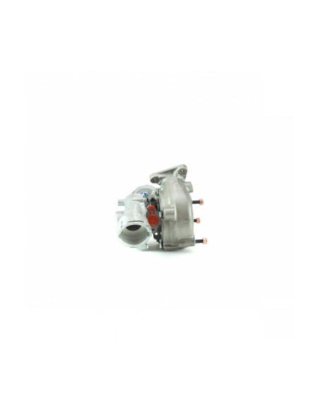 Turbo Audi A4 2.0 TDI 140 CV GARRETT (758219-5004S)
