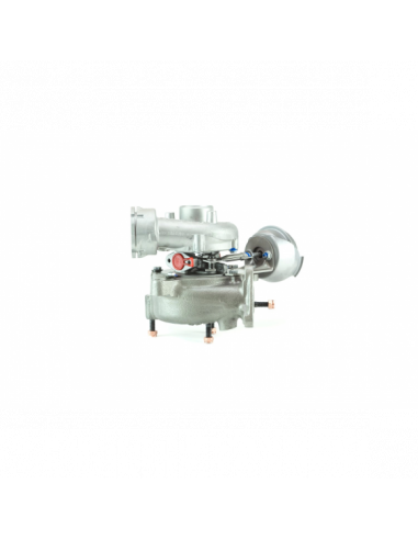 Turbo Volkswagen Passat (2005-2010) 2.0 TDI...