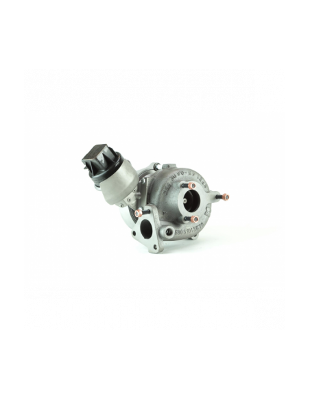 Turbo Audi A4 2.0 TDI 170 CV (B7) KKK (5303 988 0109)