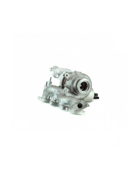 Turbo Volkswagen Passat (2005-2010) 2.0 TDI 140CV KKK (5303 988 0205)