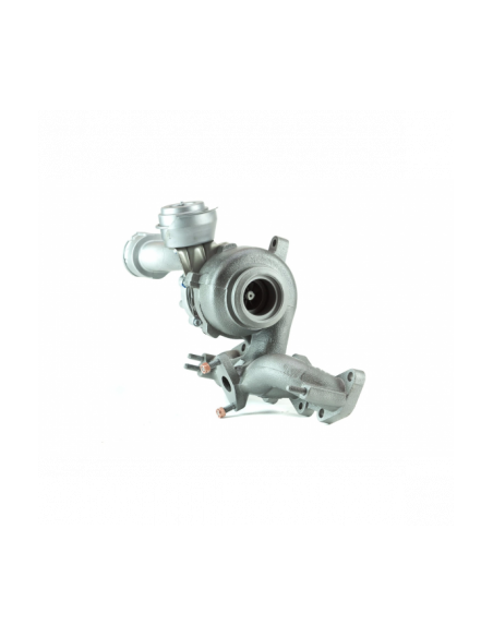 Turbo Volkswagen Touran 2.0 TDI 140CV Garrett (724930-5009S)