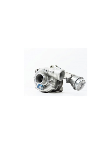 Turbo Volkswagen T4 Transporter 2.5 TDI 102 CV KKK (5314 988 7018)
