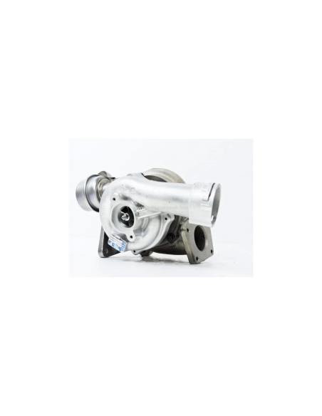 Turbo Volkswagen Transporter T5 2.5 TDI 130CV KKK (5304 988 0032)