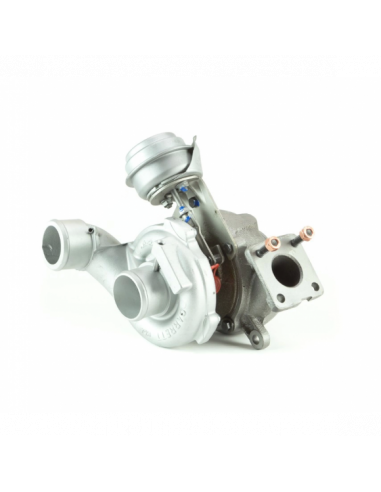Turbo Alfa Romeo 147 1.9 JTD 140 CV GARRETT...