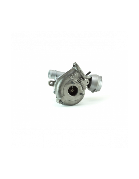 Turbo Audi A6 1.9 TDI 110 CV (C5) GARRETT (454231)