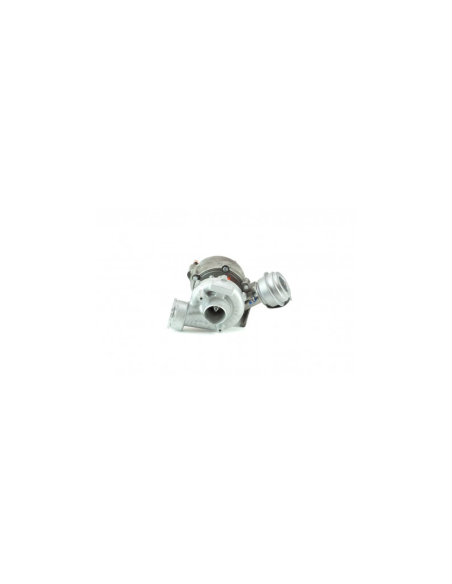 Turbo Audi A6 1.9 TDI 130 CV GARRETT (717858-5009S)