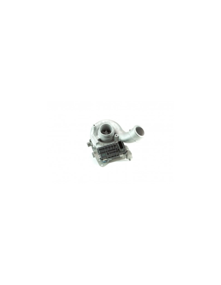Turbo Audi A6 2.7 TDI 180 CV (C6) GARRETT (769701-5003S)