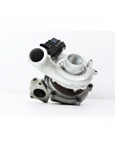 Turbo Audi A6 3.0 TDI (B8) 225 CV GARRETT...