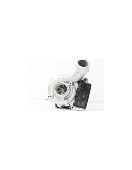 Turbo Audi Q5 3.0 TDI 240 CV GARRETT (776469-5005S)