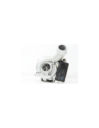 Turbo Audi Q5 3.0 TDI 240 CV GARRETT...
