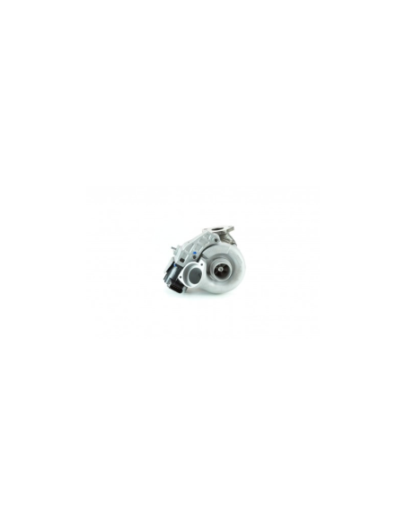 Turbo BMW Série 1 120d (E87) 163 CV (49135-05671)