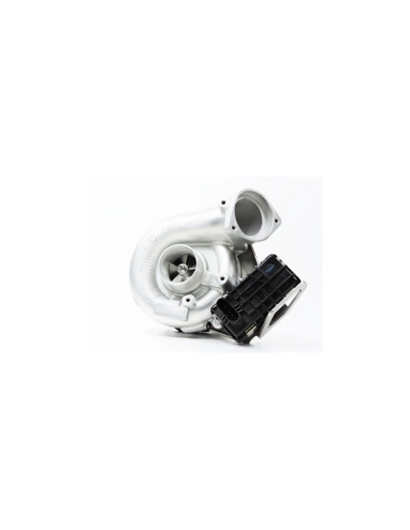 Turbo Bmw Série 3 330d (E46) 204 CV GARRETT (750773-5015S)